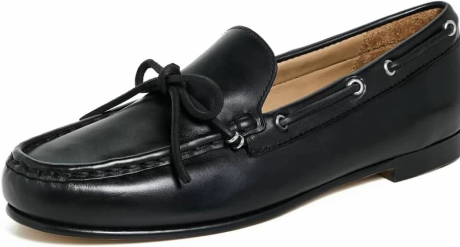 Freda Salvador Women's Morgan Loafers – Stylish & Comfortable Slip-On Shoes