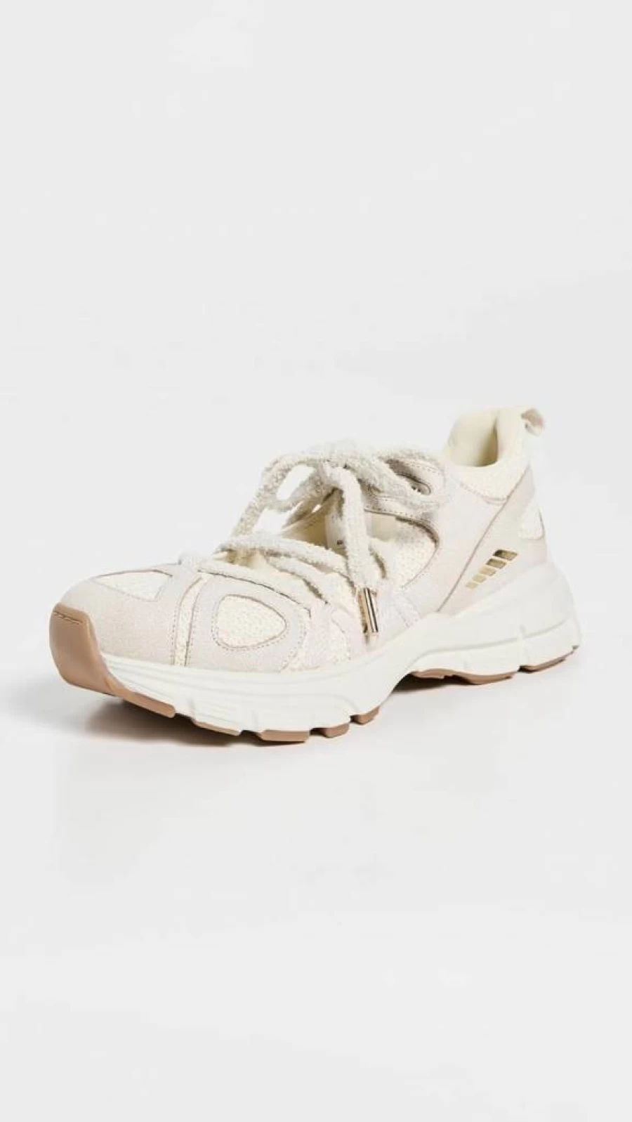 Axel Arigato Women's Lightweight Running Sneakers for Marathon Training & Ballet Comfort