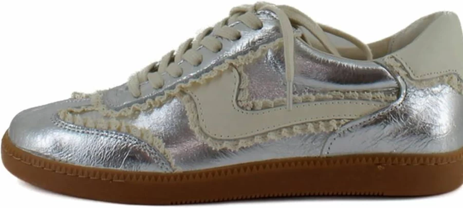 Dolce Vita Women's Notice Sneaker - Fashionable Comfortable Casual Shoes for Women