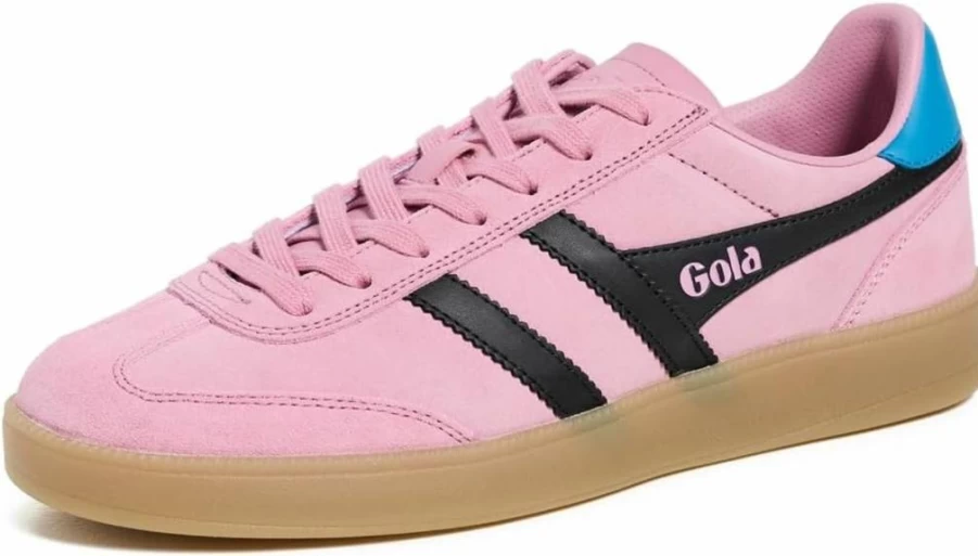 Gola Women's Viper Sneaker - Lightweight Comfortable Casual Shoes for Women