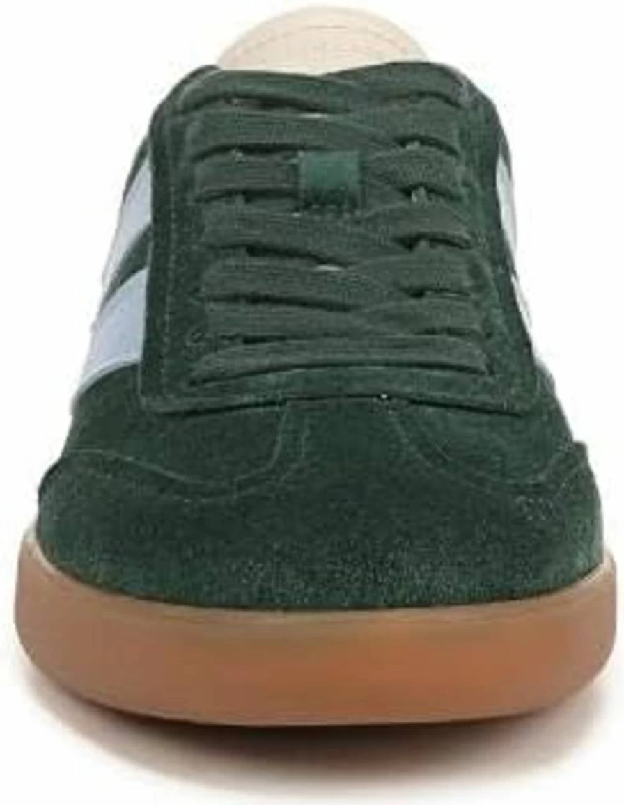 Vince Women's Oasis-W Casual Sneakers - Comfortable Leather Walking Shoes for Women