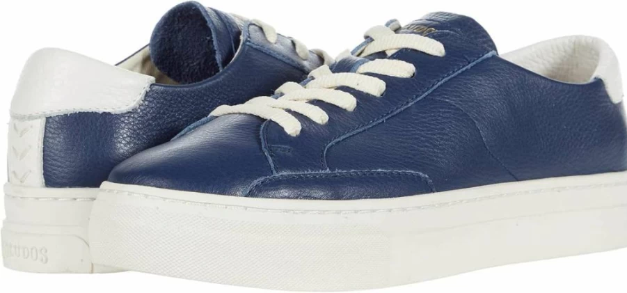 Soludos Women's Ibiza Platform Sneakers - Comfortable Casual Slip-On Shoes for Women