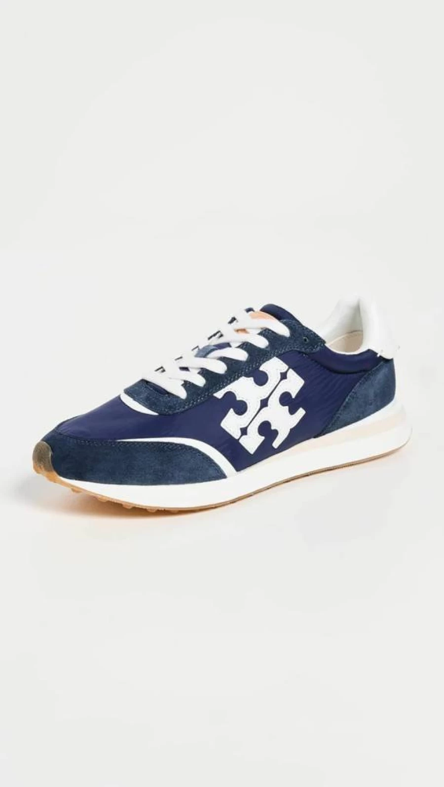 Tory Burch Women's Destiny Trainer Sneakers – Stylish Athletic Shoes for Women