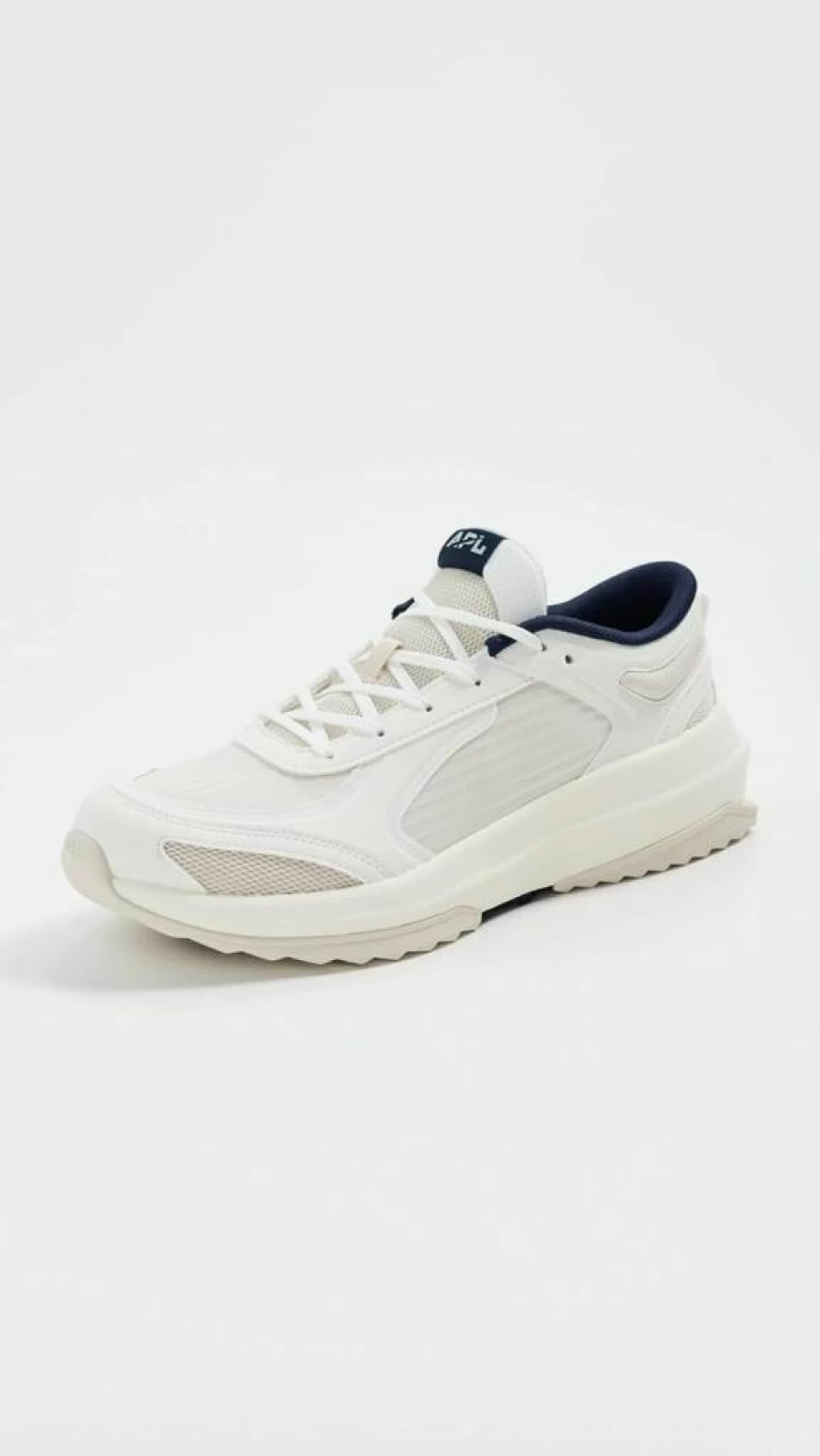 APL Women's Athletic Jogger Sneakers – Lightweight Running Shoes for Women