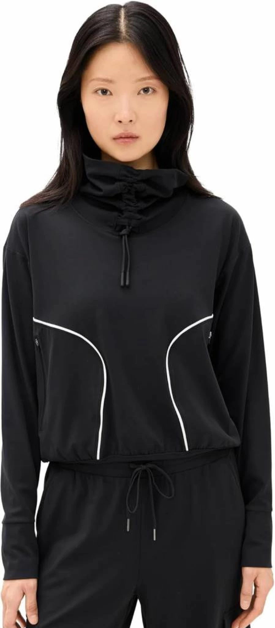 SPLITS59 Women's Rosie Lightweight Airweight Jacket – Breathable Comfort for Active Lifestyles