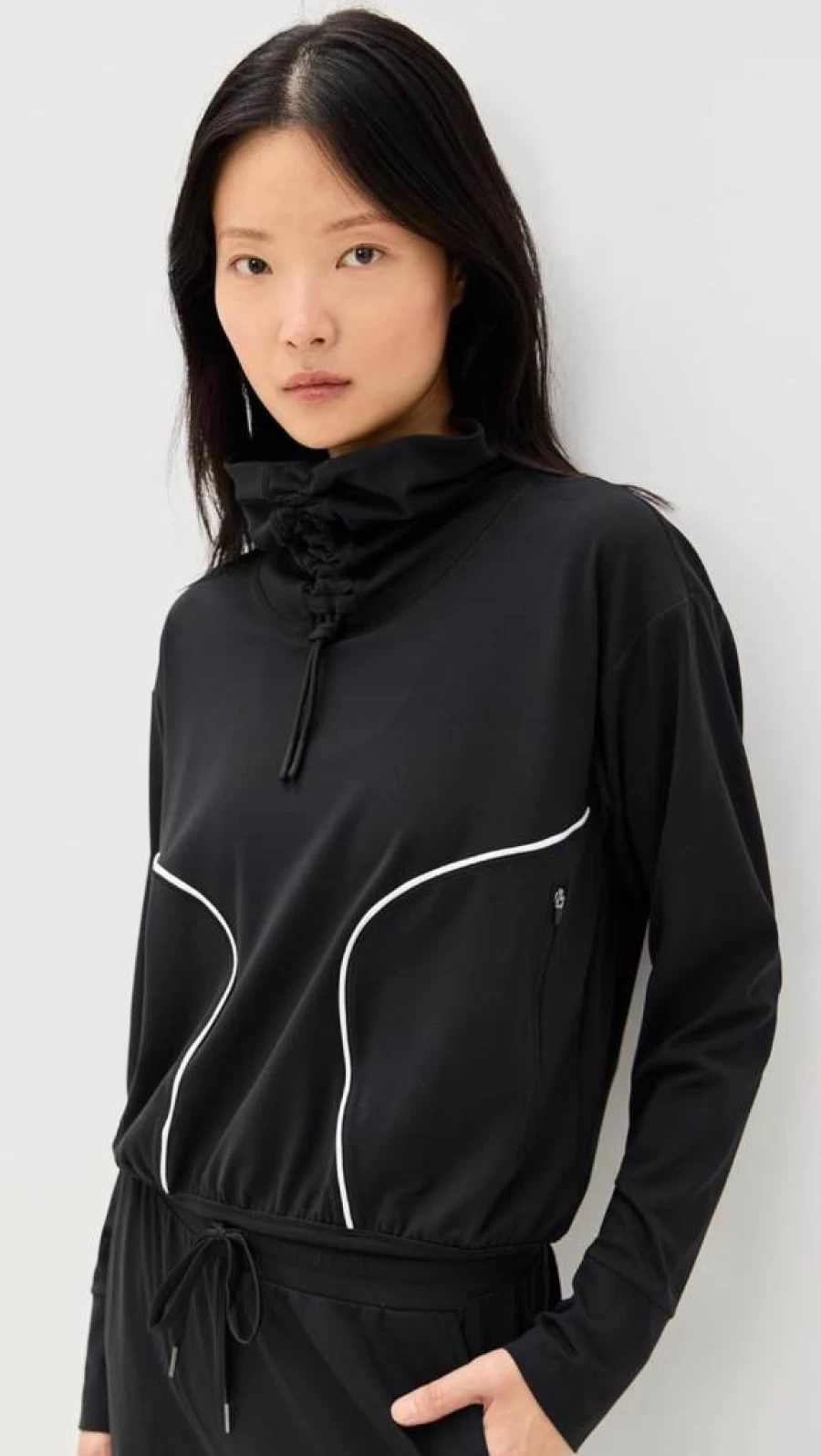 SPLITS59 Women's Rosie Lightweight Airweight Jacket – Breathable Comfort for Active Lifestyles