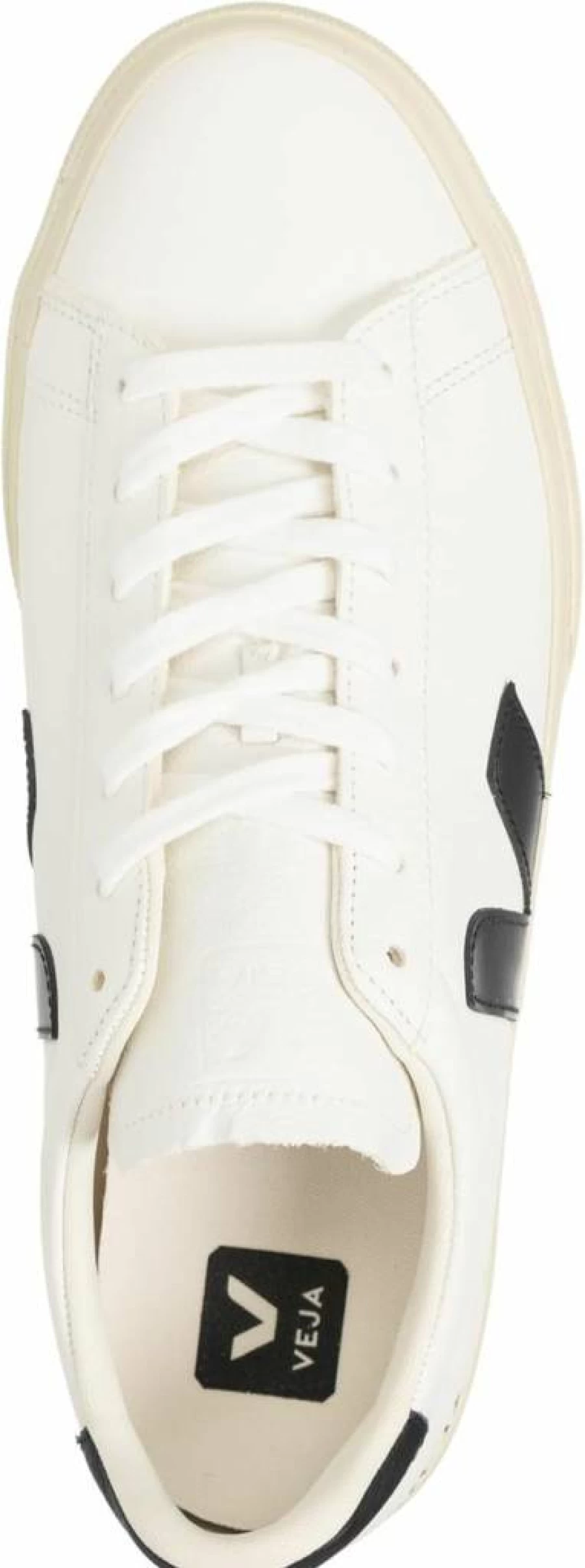 Veja Campo Sneakers for Men – Sustainable Leather Casual Shoes