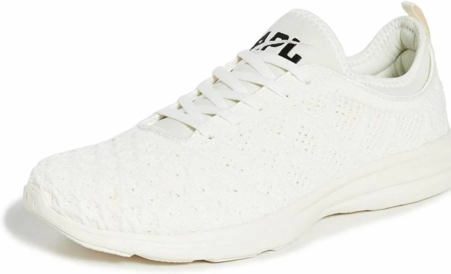 APL Techloom Pro Running Shoes for Men - Lightweight Performance Sneakers