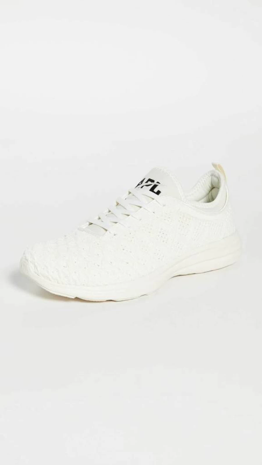 APL Techloom Pro Running Shoes for Men - Lightweight Performance Sneakers