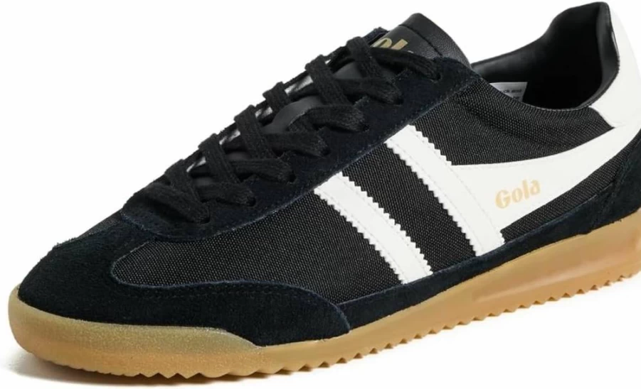 Gola Women's Tornado Retro Running Sneakers - Vintage Inspired Athletic Shoes for Women