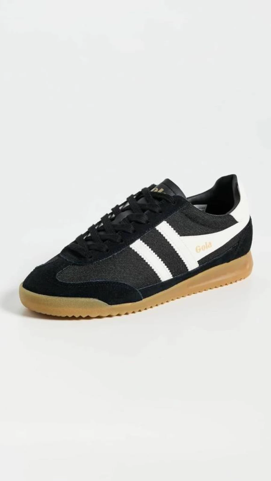 Gola Women's Tornado Retro Running Sneakers - Vintage Inspired Athletic Shoes for Women