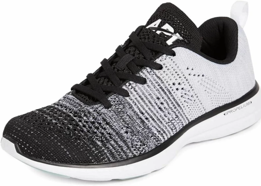 APL Techloom Pro Men's Running Shoes – Lightweight Athletic Sneakers for Training & Performance