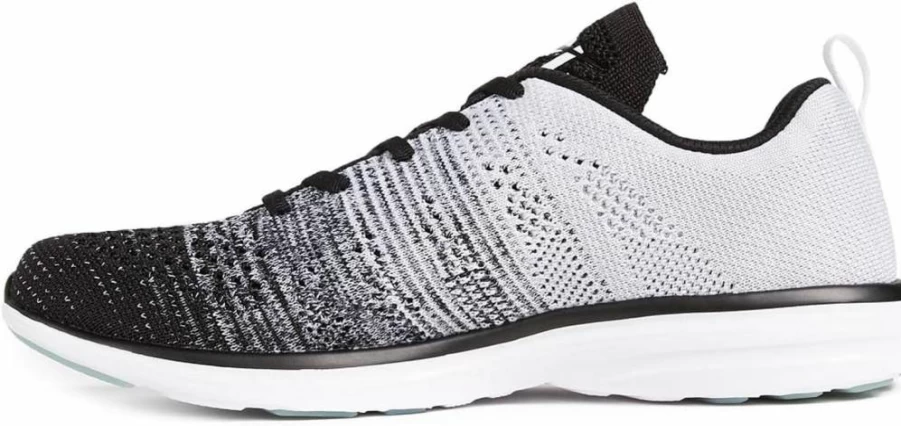 APL Techloom Pro Men's Running Shoes – Lightweight Athletic Sneakers for Training & Performance