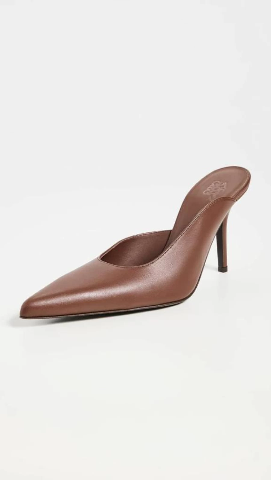 Gia Borghini Women's Abella High Heel Pumps - Elegant Dress Shoes for Women