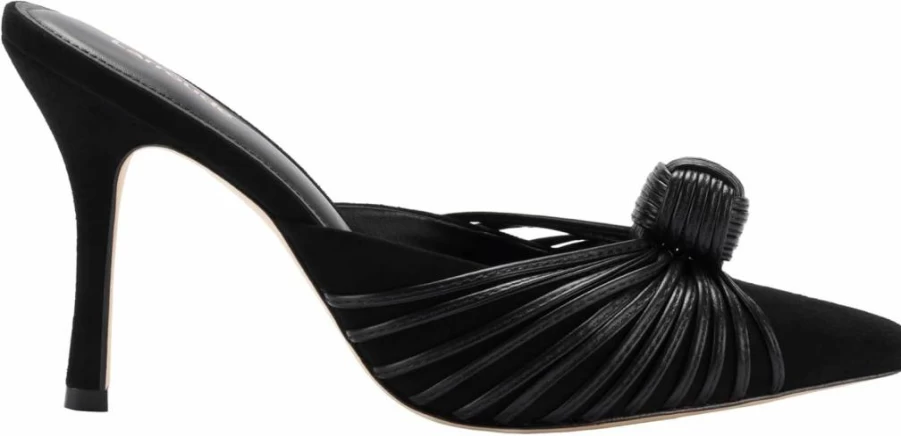 Larroude Valerie Women's Pumps - Elegant Heels for Women