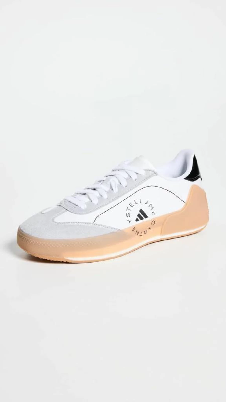 Adidas Women's Court Boost Sneakers | Lightweight Running Shoes for Women | Comfortable Athletic Tennis Shoes