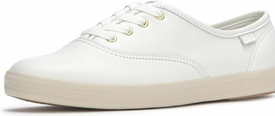 Keds Women's Champion Seasonal Fashion Sneaker - Stylish & Comfortable Casual Shoes for Women