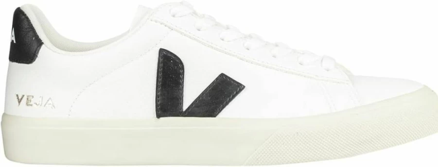 Veja Women's Sneakers - Lightweight Gymnastics Shoes for Women | Eco-Friendly Athletic Footwear