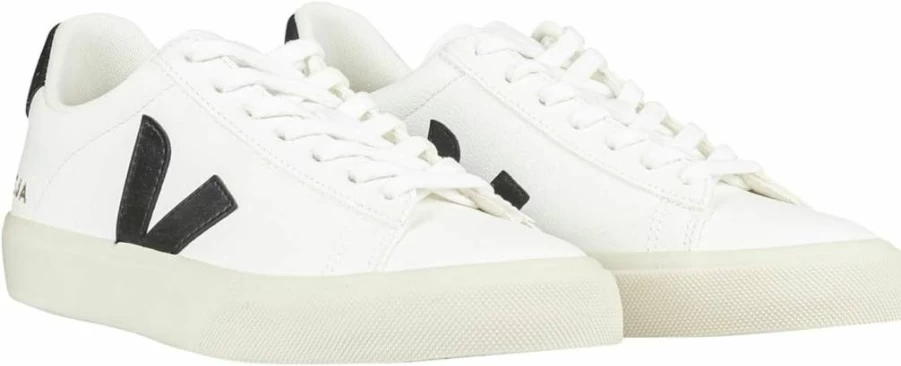 Veja Women's Sneakers - Lightweight Gymnastics Shoes for Women | Eco-Friendly Athletic Footwear