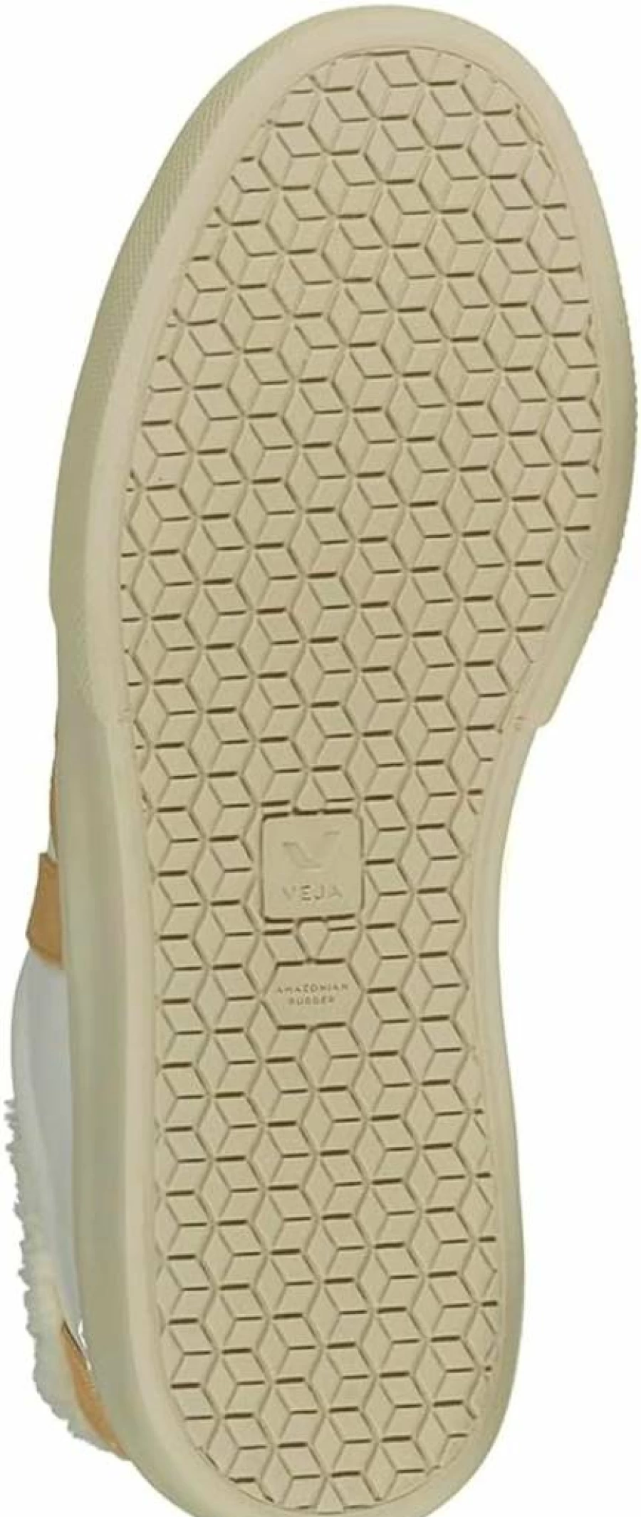 Veja Women's Campo Winter Sneakers - Waterproof Cold Weather Shoes for Women