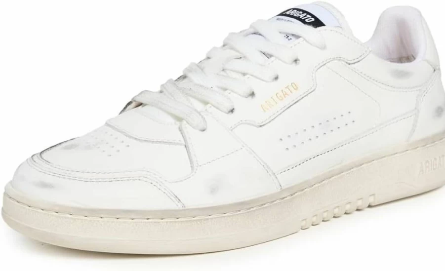 Axel Arigato Women's Dice Lo Sneakers - Stylish Low-Top Casual Shoes