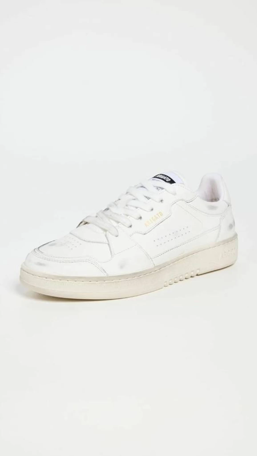 Axel Arigato Women's Dice Lo Sneakers - Stylish Low-Top Casual Shoes