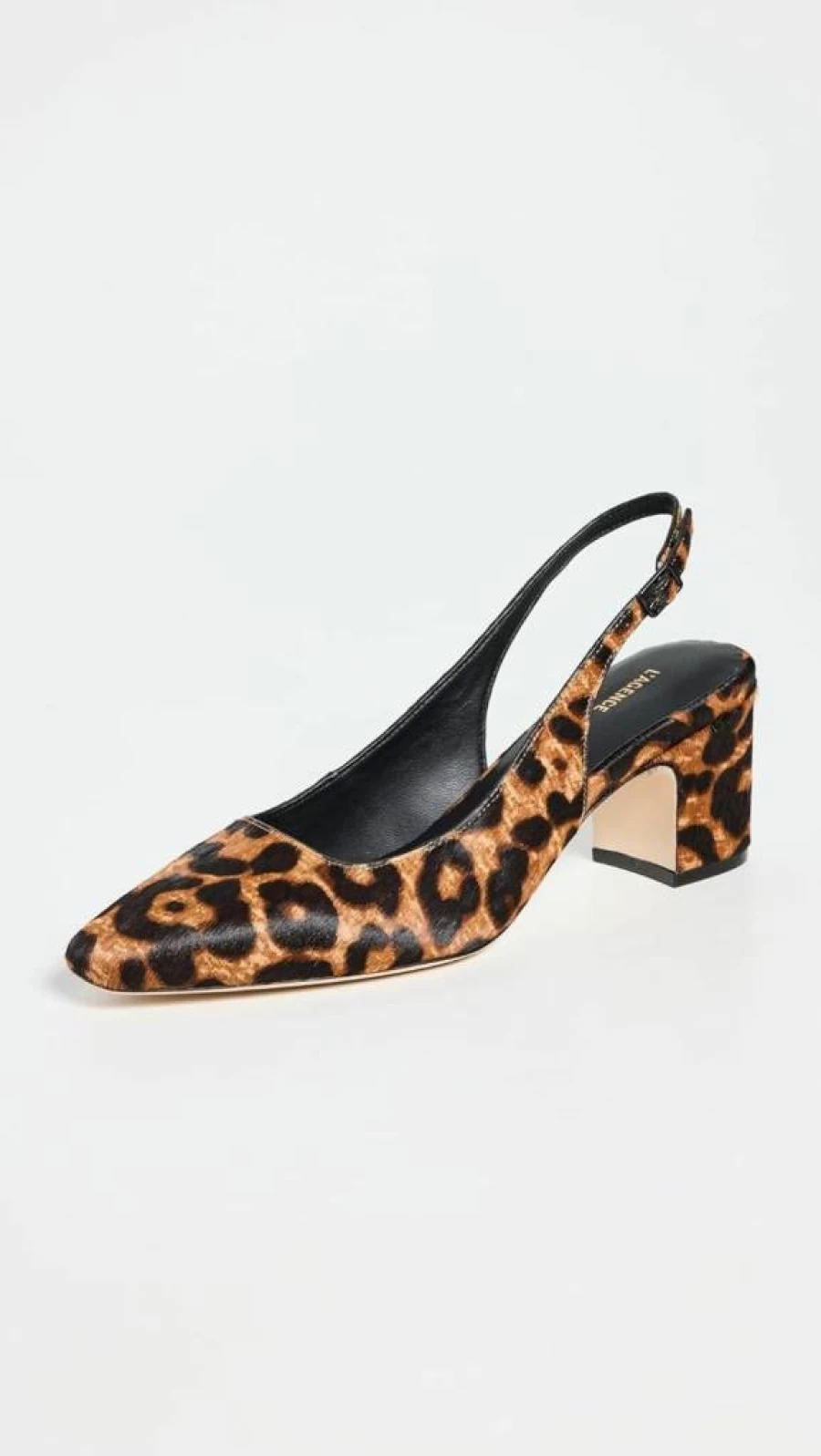 L'AGENCE Women's Elaina High Heels - Stylish Designer Pumps for Women