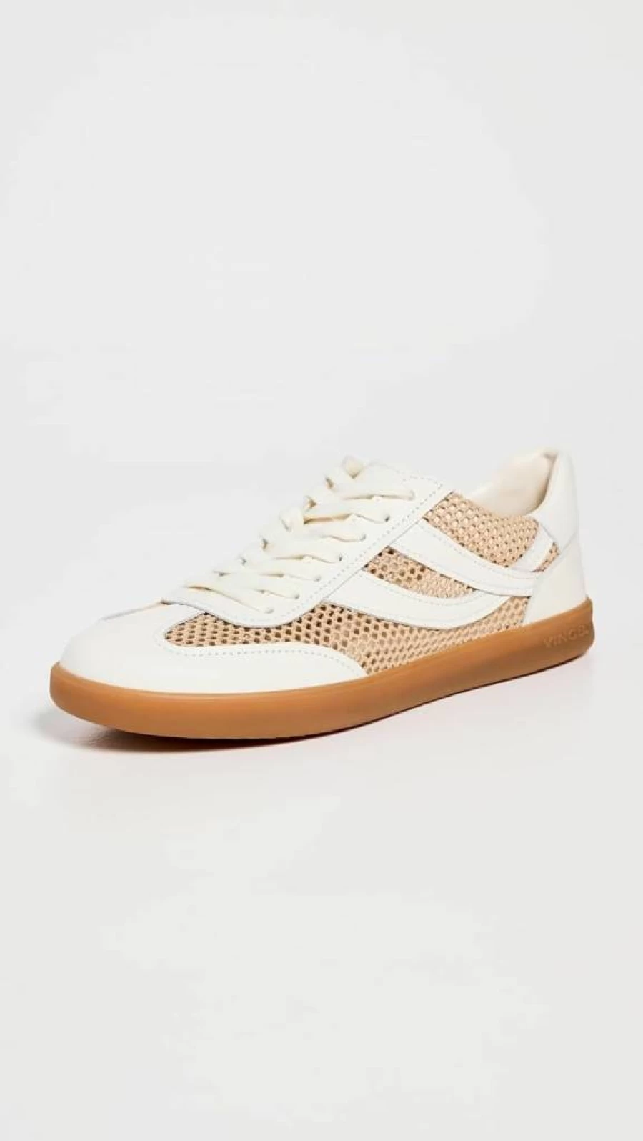 Vince Women's Oasis Mesh Sneakers - Lightweight Comfortable Casual Shoes