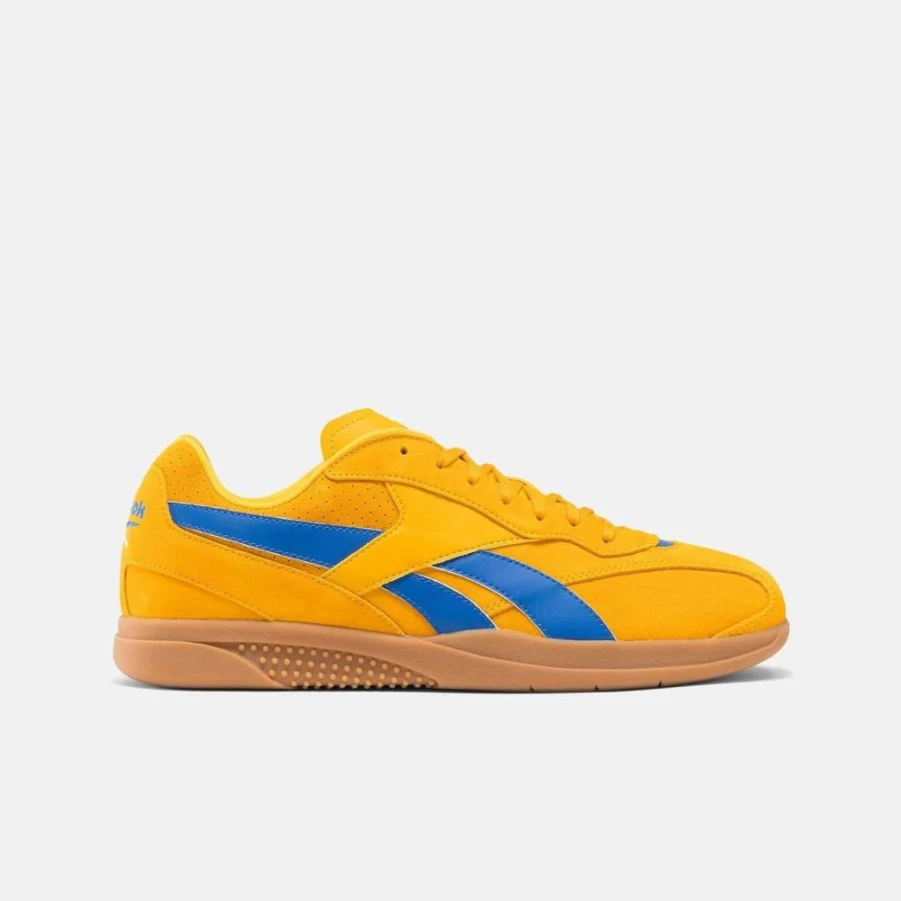 Reebok Hammer Street Unisex Casual Sneakers for Men and Women