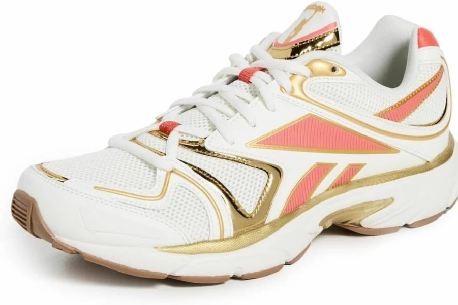Reebok Premier Road Plus VI Unisex Running Shoes - Angel Reese Edition - Lightweight Comfort Sneakers for Men & Women