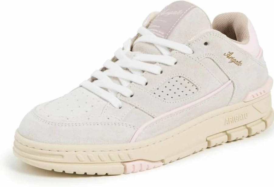 Axel Arigato Women's Area Lo Sneakers - Stylish Low-Top Fashion Shoes for Women