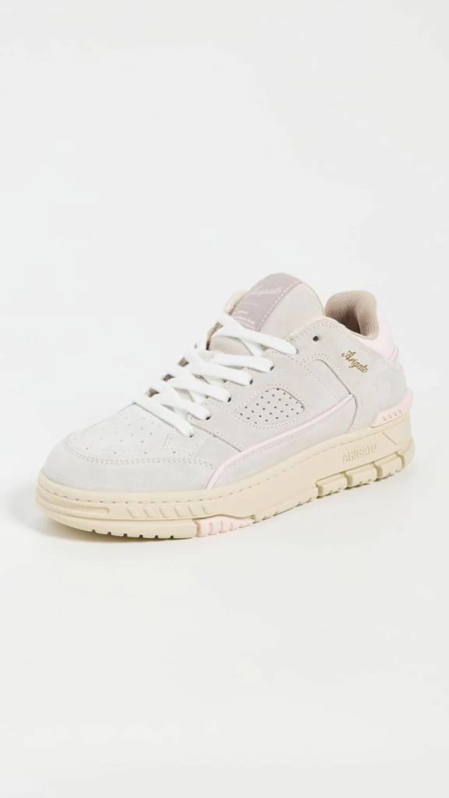 Axel Arigato Women's Area Lo Sneakers - Stylish Low-Top Fashion Shoes for Women