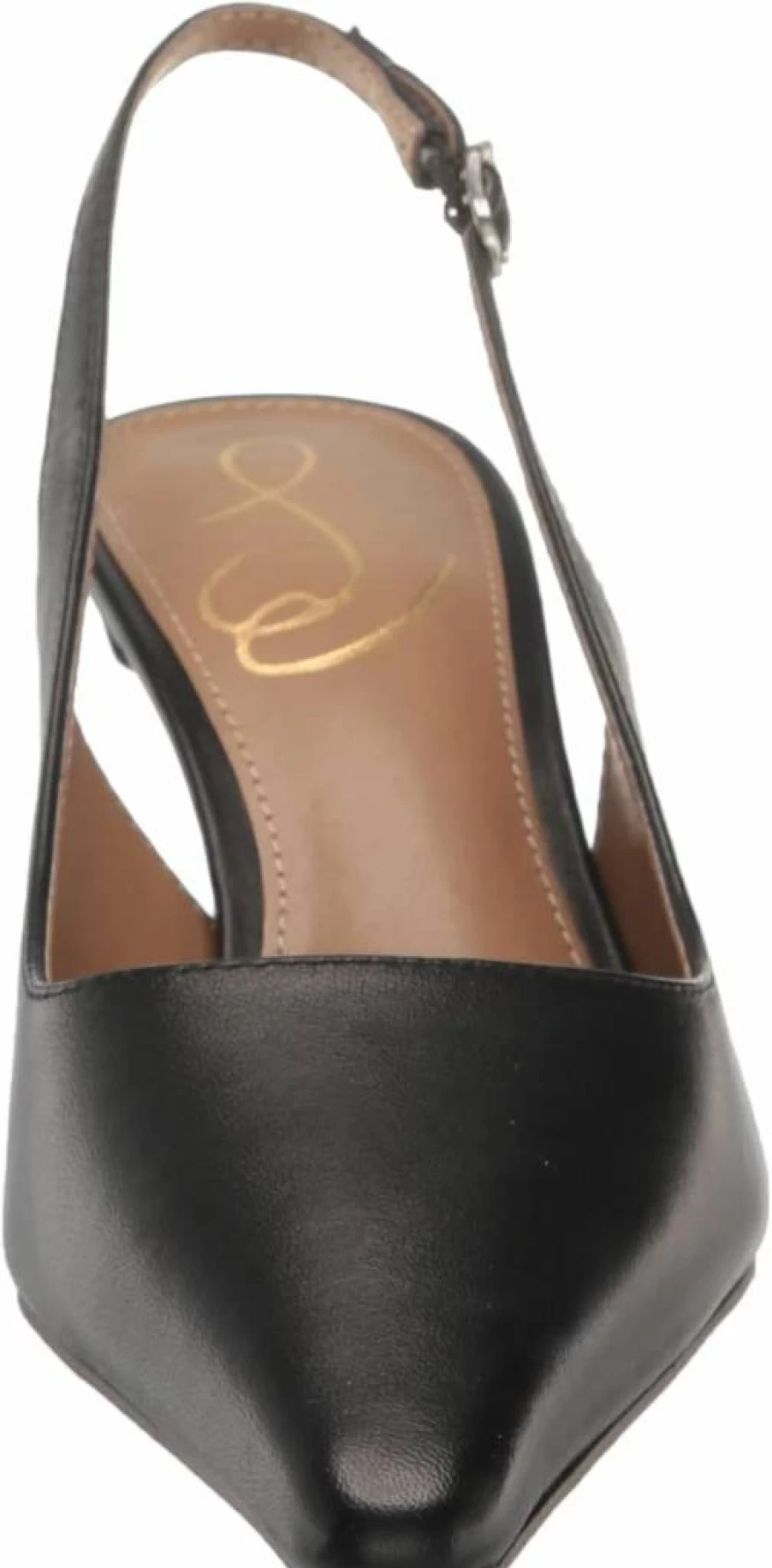 Sam Edelman Women's Bianka Slingback Pump - Stylish Heeled Sandals for Women