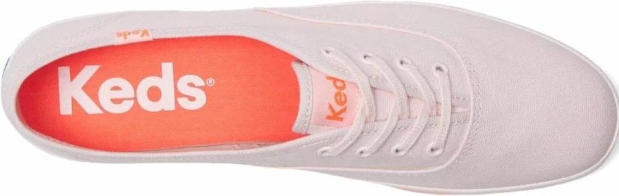 Keds Women's Champion Seasonal Sneaker - Lightweight Comfortable Casual Shoes for Women