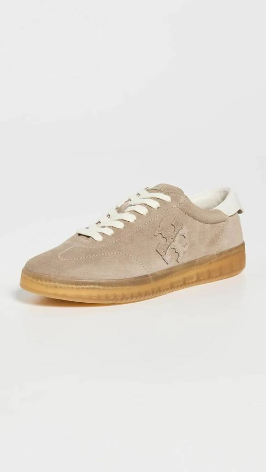 Tory Burch Women's Phoenix Sneakers | Lightweight Comfortable Casual Shoes for Women