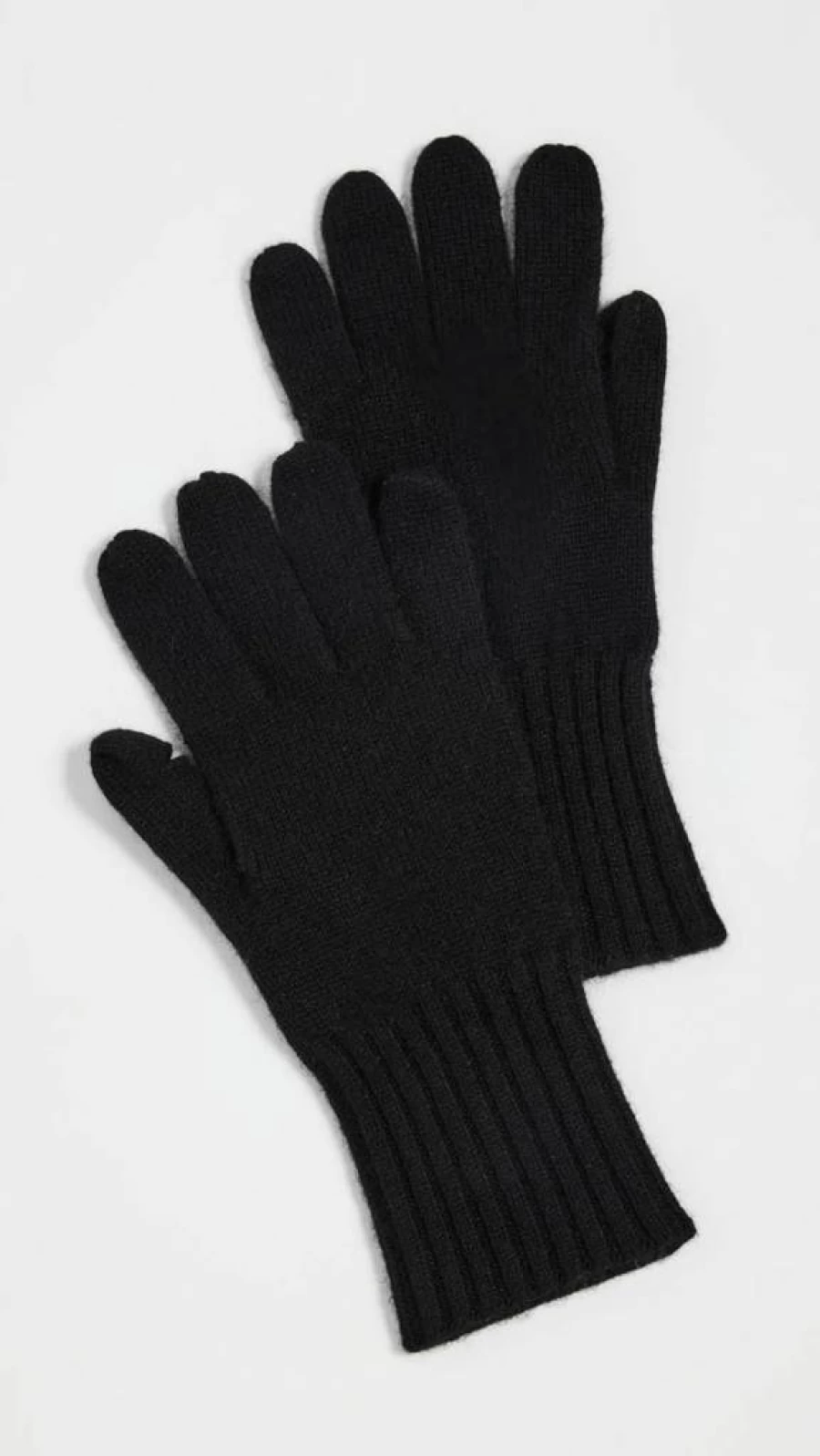 Carolina Amato Women's HGL04 Leather Gloves Winter Warm Touchscreen Fashionable Driving Gloves