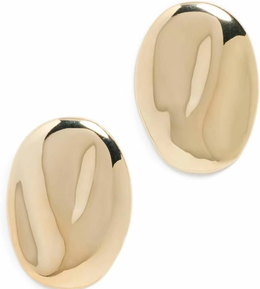 Jennifer Zeuner Women's Haven Earrings - Elegant Jewelry for Everyday Wear
