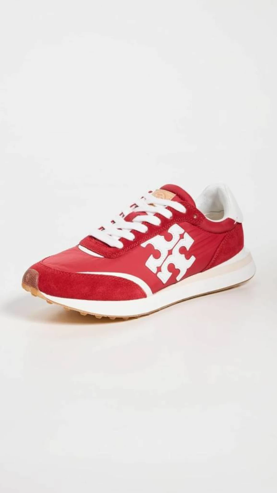 Tory Burch Women's Destiny Trainer Sneakers – Stylish Athletic Shoes for Women