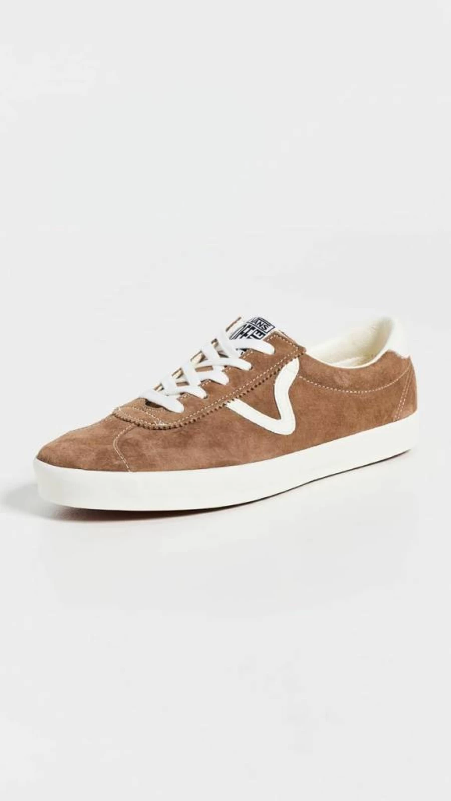 Vans Unisex Sport Low Top Sneakers for Men & Women - Classic Canvas Skate Shoes