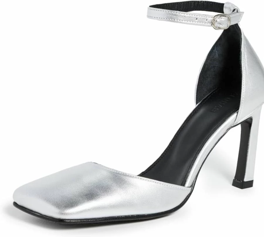 ALOHAS Women's Liebe Pumps - Stylish Heels for Women | Comfortable & Fashionable