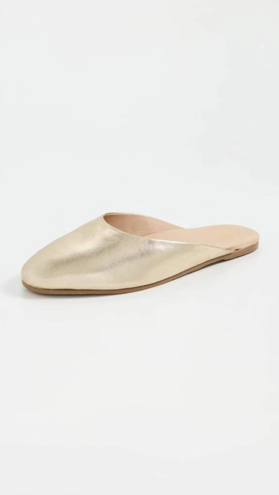 Beek Women's Phoebe Mules - Comfortable Slip-On Shoes for Women - Casual Loafers with Arch Support - Stylish & Lightweight