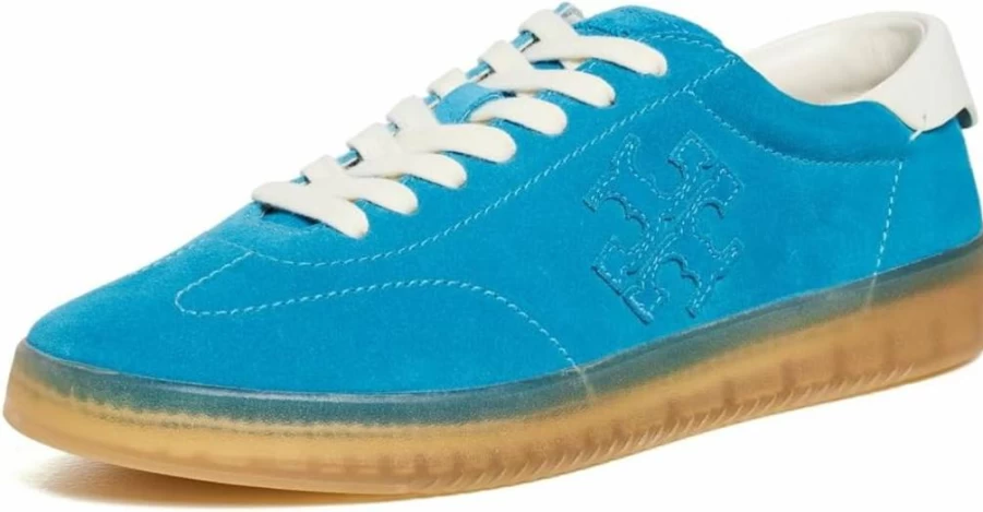 Tory Burch Women's Phoenix Sneakers - Stylish Casual Shoes for Women