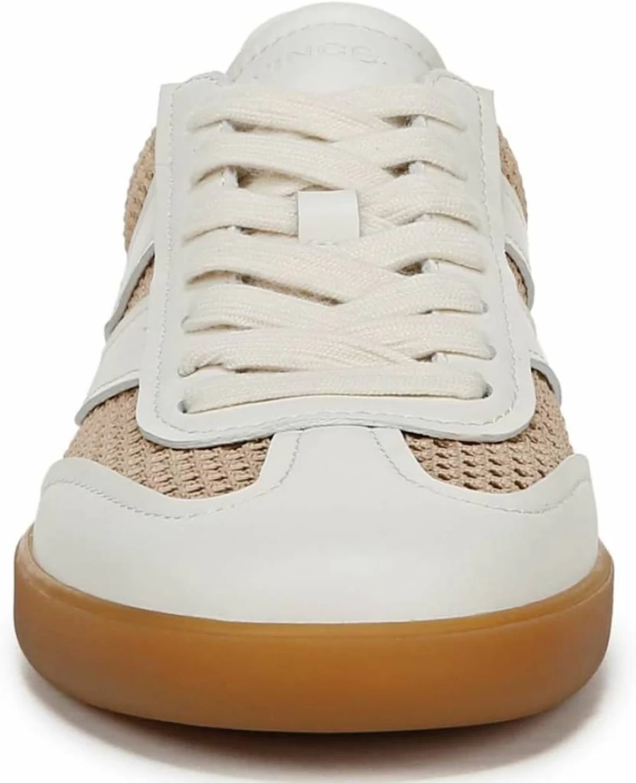 Vince Women's Oasis-W Casual Sneakers - Comfortable Walking Shoes for Women