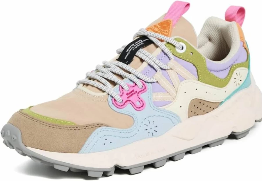 APL Women's TechLoom Traveler Sneakers - Lightweight Running Shoes for Women