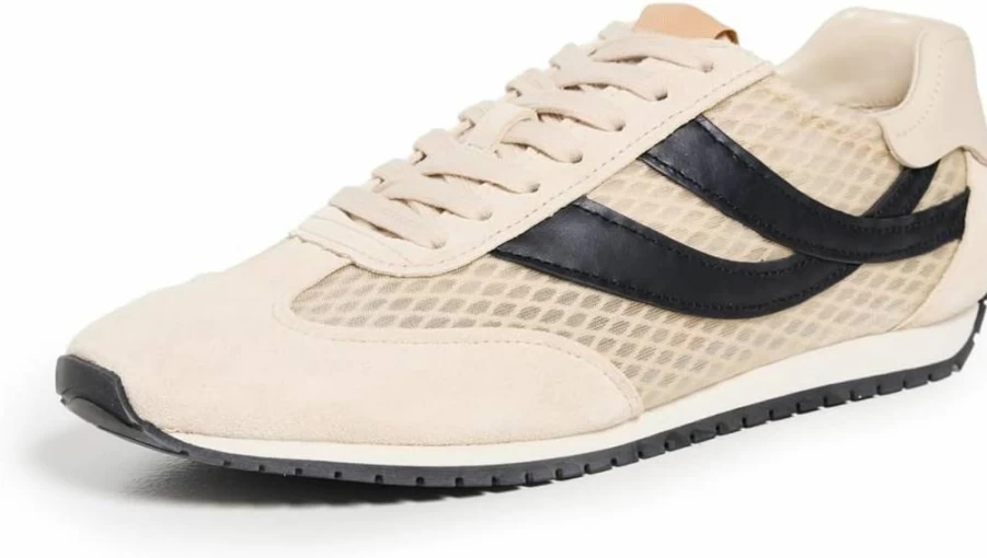 Vince Women's Oasis Runner-W Sneaker - Lightweight Running Shoes for Women