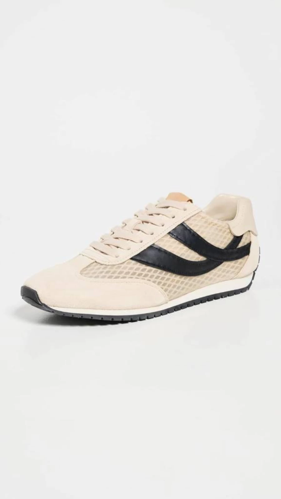 Vince Women's Oasis Runner-W Sneaker - Lightweight Running Shoes for Women