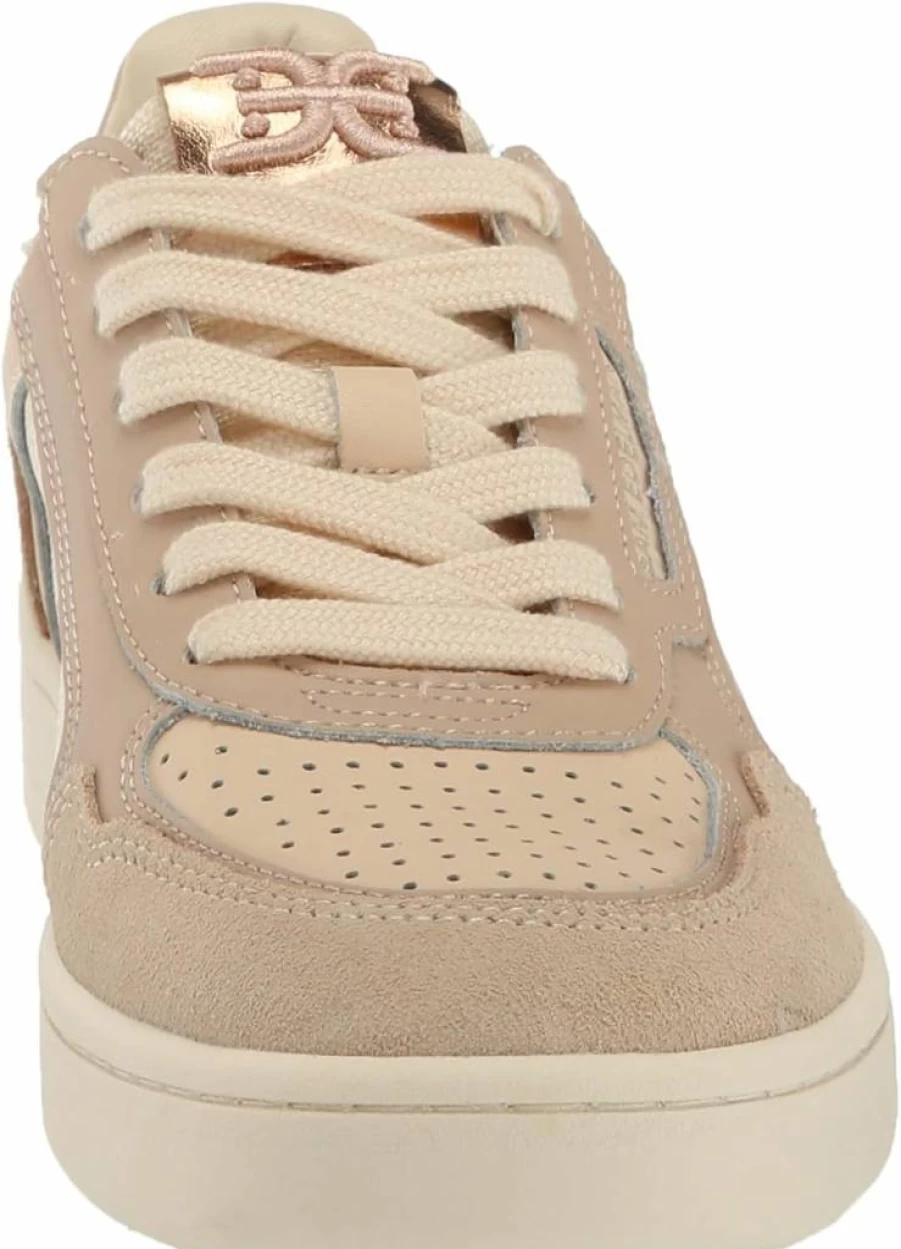 Sam Edelman Women's Harper Sneaker - Stylish Comfortable Casual Shoes for Women