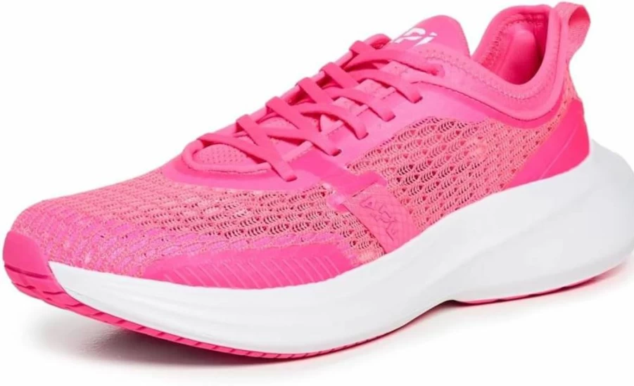 APL Women's Euphoria Running Shoes – Lightweight Athletic Sneakers for Training & Gym