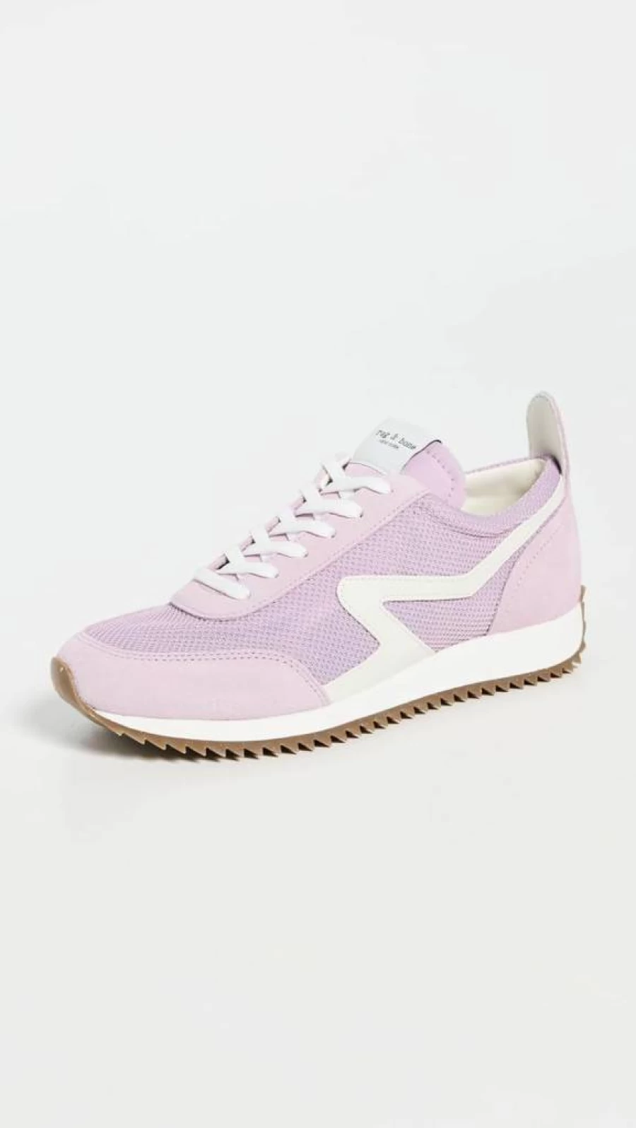 Rag & Bone Women's Retro Runner Sneakers – Vintage-Inspired Athletic Shoes for Women
