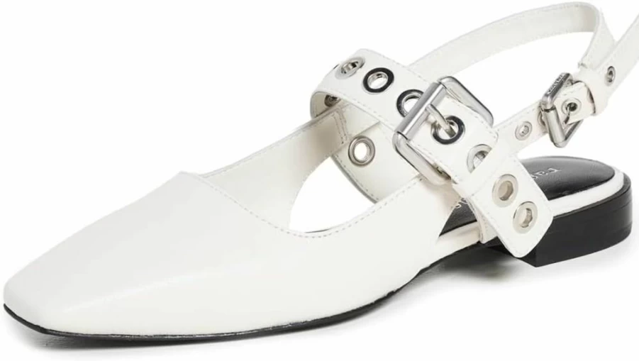 Rag & Bone Women's Astra Slingback Heels - Stylish Designer Shoes for Women